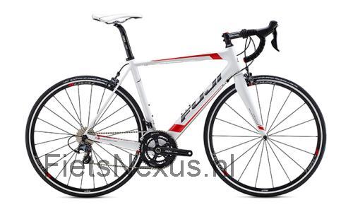 Fuji Altamira 2.3 specificaties